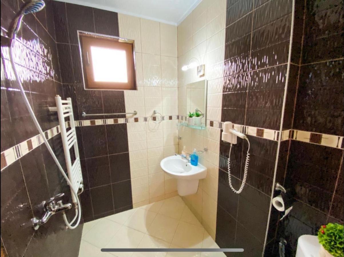 Kyshta Za Gosti Raya Hotell Fazanovo Exteriör bild