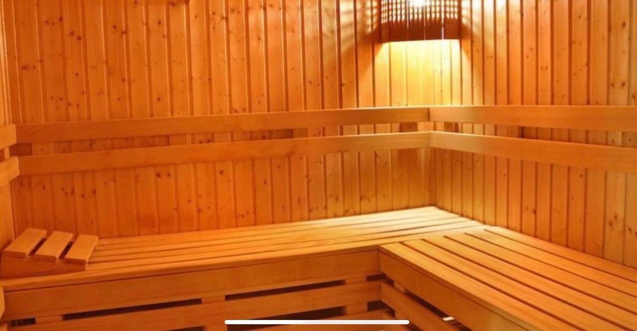 Kyshta Za Gosti Raya Hotell Fazanovo Exteriör bild